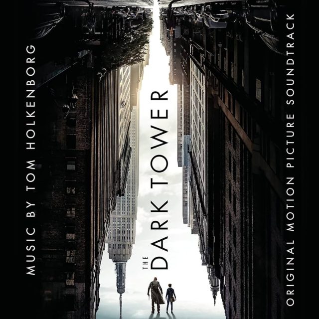 La bande originale de La Tour Sombre. 1 Bande originale Soundtrack La tour sombre the dark tower