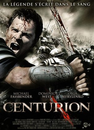 Centurion. 10 Centurion.