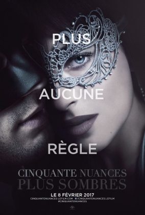 Cinquante nuances plus sombres. 30 Cinquante nuances plus sombres.