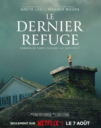 Le dernier refuge.