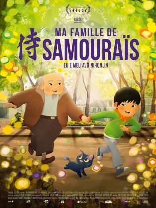 Ma famille de samouraïs - Streaming. 17 Ma famille de samouraïs – Streaming.