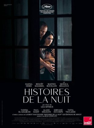 Histoires de la nuit - Streaming. 16 Histoires de la nuit – Streaming.