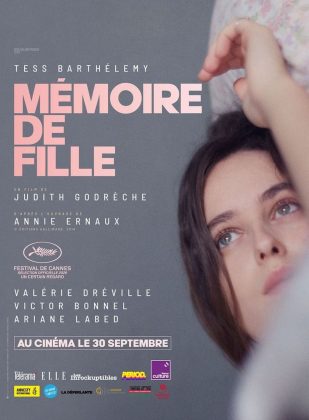 Mémoire de fille – Streaming.