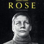 Affiche Poster de Rose avec Sandra Hüller Caro Braun et Marisa Growaldt 2026