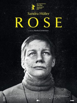 Rose – Streaming.