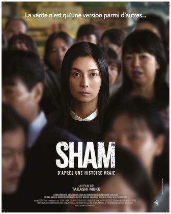 Sham – Streaming.