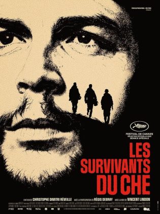 Les survivants du Che – Streaming.