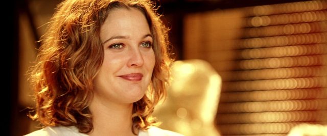 Charlie's Angels : Les Anges se déchaînent. 6 Cameron Diaz Drew Barrymore et Lucy Liu dans Charlie's Angels : Les Anges se déchaînent Full Throttle 2003