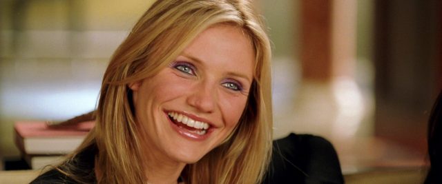 Charlie's Angels : Les Anges se déchaînent. 4 Cameron Diaz Drew Barrymore et Lucy Liu dans Charlie's Angels : Les Anges se déchaînent Full Throttle 2003