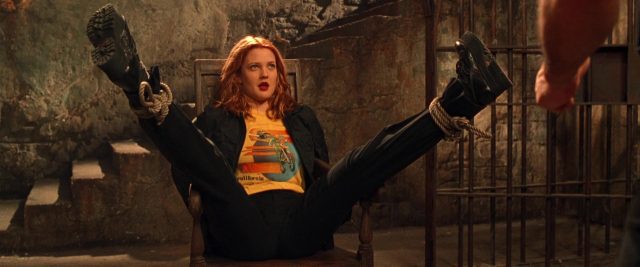Charlie et ses drôles de dames (2000) - Photos et affiches. 22 Cameron Diaz Drew Barrymore et Lucy Liu dans Charlie et ses drôles de dames Angels 2000