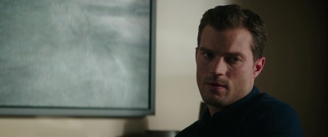 Cinquante nuances plus sombres - Photos et affiches. 22 Dakota Johnson et Jamie Dornan dans Cinquante nuances plus sombres Fifty Shades Darker 2017