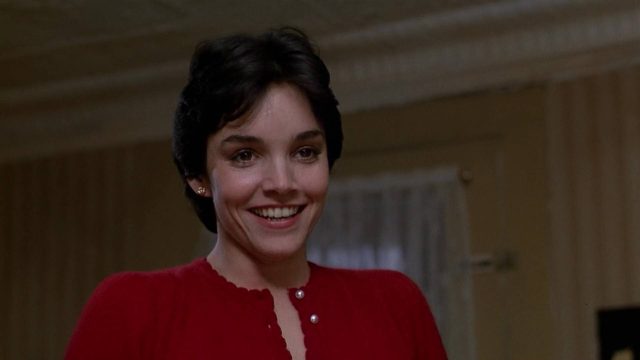 Dead Zone. 12 Christopher Walken et Brooke Adams dans Dead zone 1983