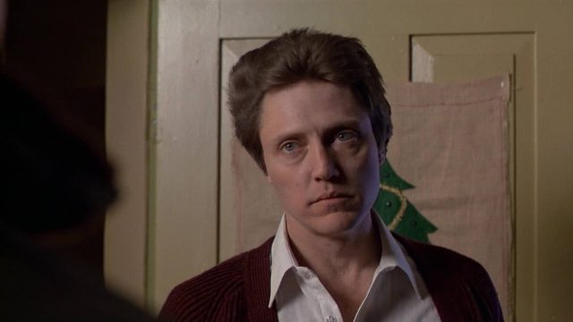 Dead Zone. 14 Christopher Walken et Brooke Adams dans Dead zone 1983