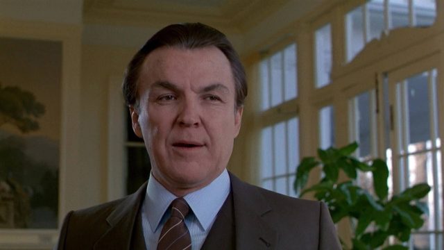 Dead Zone. 17 Christopher Walken et Brooke Adams dans Dead zone 1983
