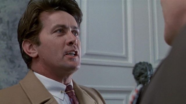 Dead Zone. 20 Christopher Walken et Brooke Adams dans Dead zone 1983