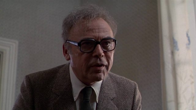 Dead Zone. 21 Christopher Walken et Brooke Adams dans Dead zone 1983