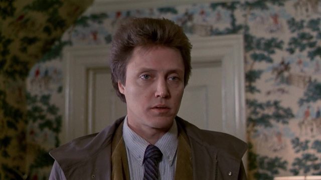 Dead Zone. 22 Christopher Walken et Brooke Adams dans Dead zone 1983