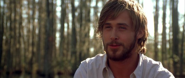 N'oublie jamais. 13 Ryan Gosling et Rachel McAdams dans N'oublie jamais The Notebook 2004