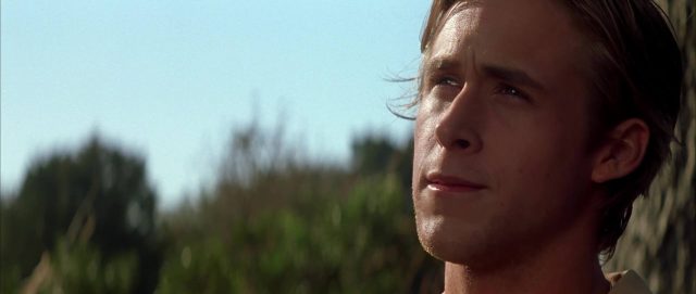 N'oublie jamais. 16 Ryan Gosling et Rachel McAdams dans N'oublie jamais The Notebook 2004