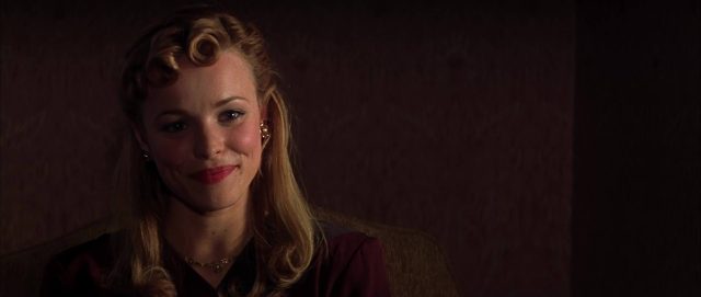 N'oublie jamais. 21 Ryan Gosling et Rachel McAdams dans N'oublie jamais The Notebook 2004