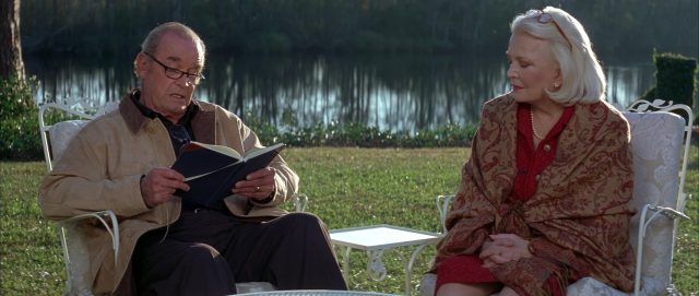 N'oublie jamais. 25 Ryan Gosling et Rachel McAdams dans N'oublie jamais The Notebook 2004
