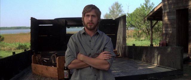 N'oublie jamais. 26 Ryan Gosling et Rachel McAdams dans N'oublie jamais The Notebook 2004
