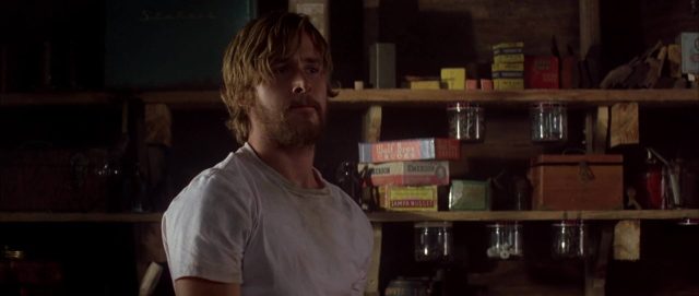 N'oublie jamais. 27 Ryan Gosling et Rachel McAdams dans N'oublie jamais The Notebook 2004