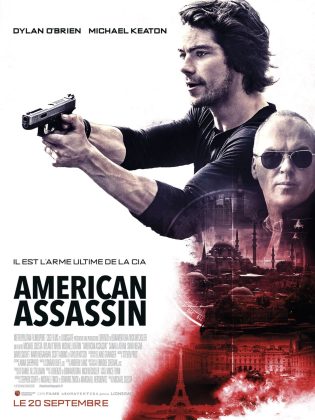 American Assassin. 11 American Assassin.