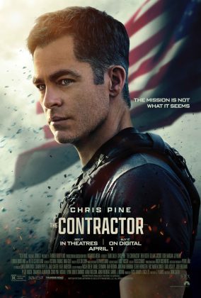 The contractor.