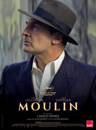 Moulin.