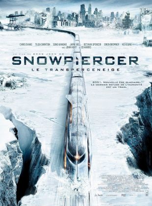 Snowpiercer : Le Transperceneige.