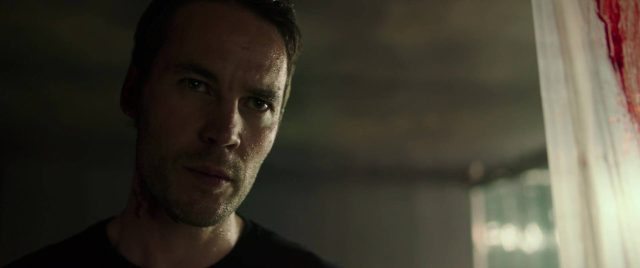 American Assassin. 23 Dylan O'Brien et Michael Keaton dans American Assassin 2017