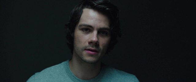 American Assassin. 24 Dylan O'Brien et Michael Keaton dans American Assassin 2017