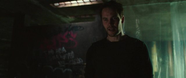 American Assassin. 29 Dylan O'Brien et Michael Keaton dans American Assassin 2017