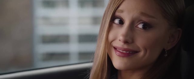 Mon beau-père, ma belle-fille et moi. 31 Robert De Niro Ben Stiller et Ariana Grande dans Mon beau-père ma belle-fille et moi Focker In-Law 2026