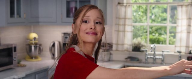 Mon beau-père, ma belle-fille et moi. 33 Robert De Niro Ben Stiller et Ariana Grande dans Mon beau-père ma belle-fille et moi Focker In-Law 2026