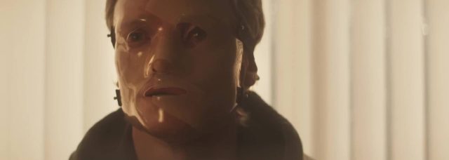 Clayface. 20 Tom Rhys Harries et Naomi Ackie dans Clayface 2026