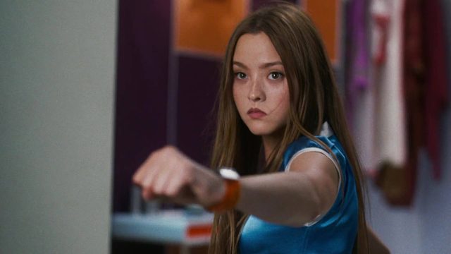 DOA : Dead or Alive. 24 Devon Aoki Jaime Pressly et Holly Valance dans DOA : Dead or Alive 2006