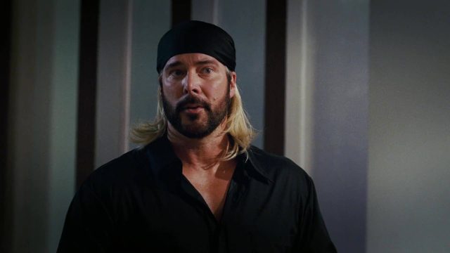 DOA : Dead or Alive. 31 Devon Aoki Jaime Pressly et Holly Valance dans DOA : Dead or Alive 2006