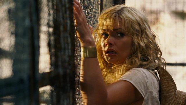 DOA : Dead or Alive. 37 Devon Aoki Jaime Pressly et Holly Valance dans DOA : Dead or Alive 2006