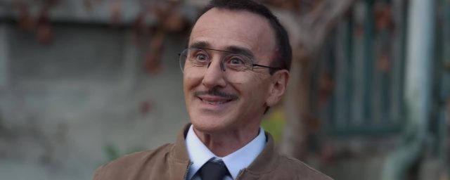Ducobu et le fantôme de Saint-Potache. 13 Charlie Garnier Naslin Élie Semoun et Émilie Caen dans Ducobu et le fantôme de Saint-Potache 2026