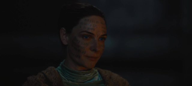Dune, troisième partie. 29 Timothée Chalamet Zendaya et Robert Pattinson dans Dune troisième partie Part Three 2026