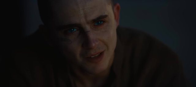 Dune, troisième partie. 30 Timothée Chalamet Zendaya et Robert Pattinson dans Dune troisième partie Part Three 2026