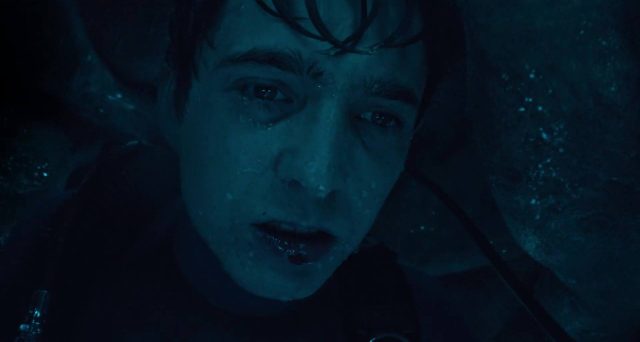 Englouti. 10 Austin Abrams et Josh Brolin dans Englouti Whalefall 2026