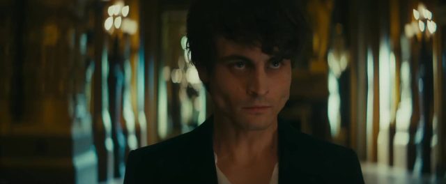 Le Fantôme de l'Opéra (2026). 7 Deva Cassel Romain Duris et Ernest Dupré dans Le Fantôme de l'Opéra 2026