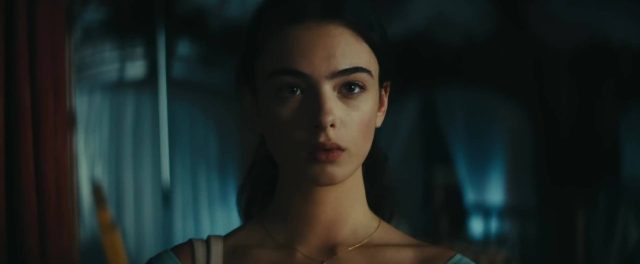 Le Fantôme de l'Opéra (2026). 8 Deva Cassel Romain Duris et Ernest Dupré dans Le Fantôme de l'Opéra 2026