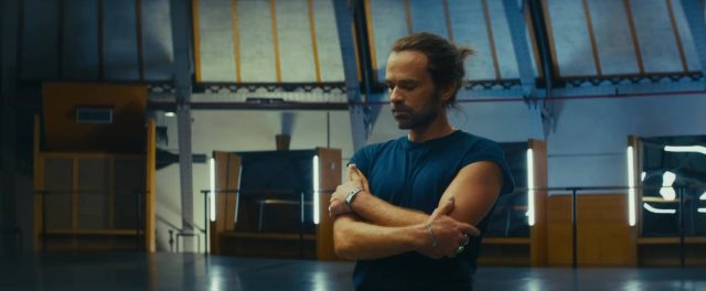 Le Fantôme de l'Opéra (2026). 14 Deva Cassel Romain Duris et Ernest Dupré dans Le Fantôme de l'Opéra 2026