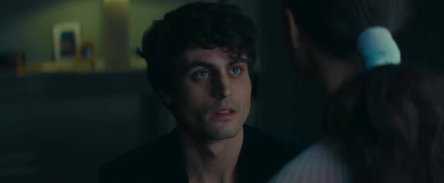 Le Fantôme de l'Opéra (2026). 17 Deva Cassel Romain Duris et Ernest Dupré dans Le Fantôme de l'Opéra 2026