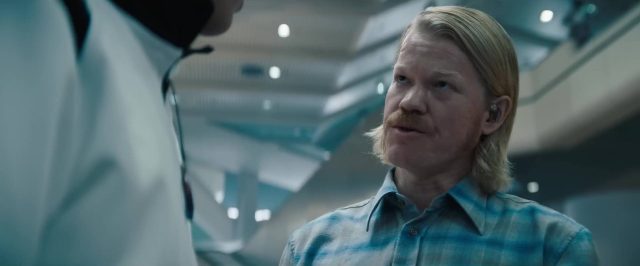 Hunger Games : lever de soleil sur la moisson. 31 Joseph Zada et Ralph Fiennes dans Hunger Games : lever de soleil sur la moisson Sunrise on the Reaping 2026