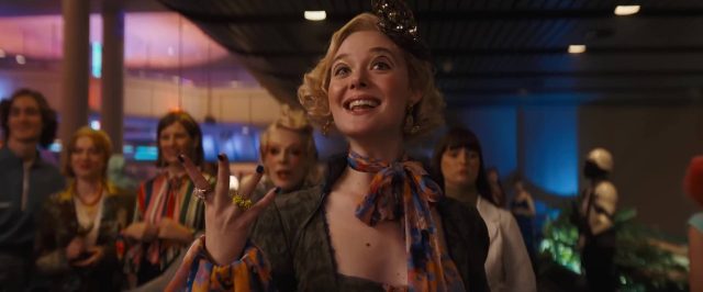 Hunger Games : lever de soleil sur la moisson. 16 Joseph Zada et Ralph Fiennes dans Hunger Games : lever de soleil sur la moisson Sunrise on the Reaping 2026